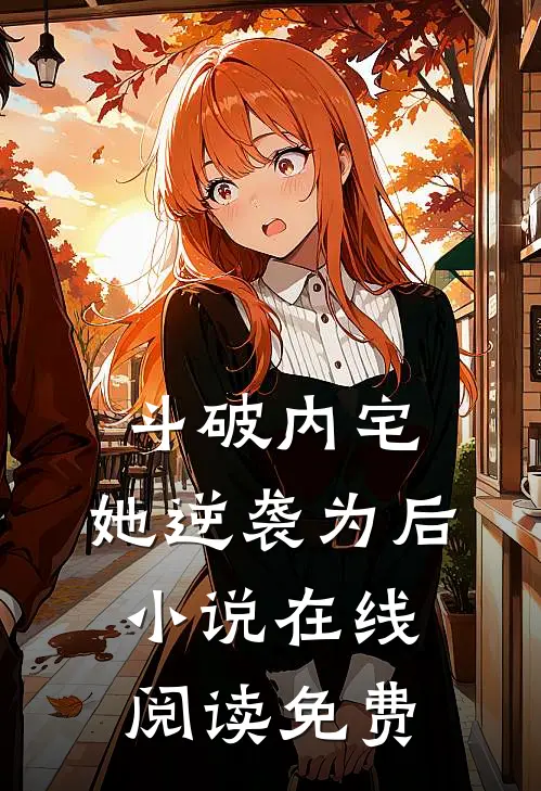 斗破内宅，她逆袭为后小说在线阅读免费