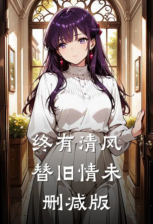 终有清风替旧情未删减版