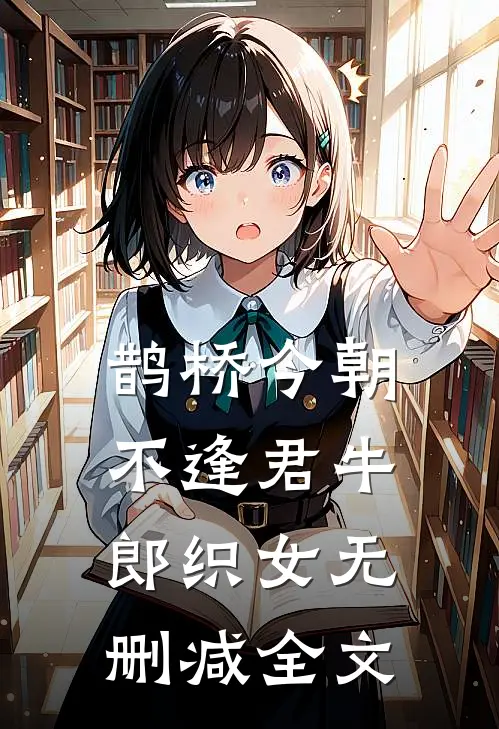 鹊桥今朝不逢君牛郎织女无删减全文