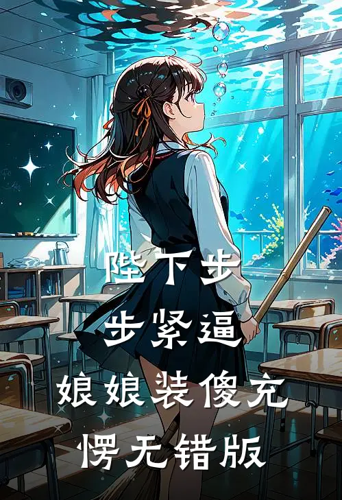 陛下步步紧逼，娘娘装傻充愣无错版