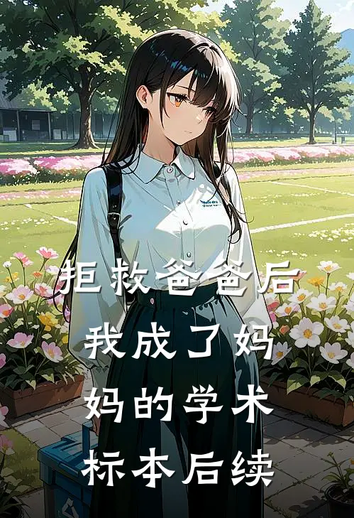 拒救爸爸后，我成了妈妈的学术标本后续