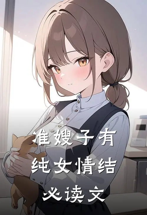 准嫂子有纯女情结必读文