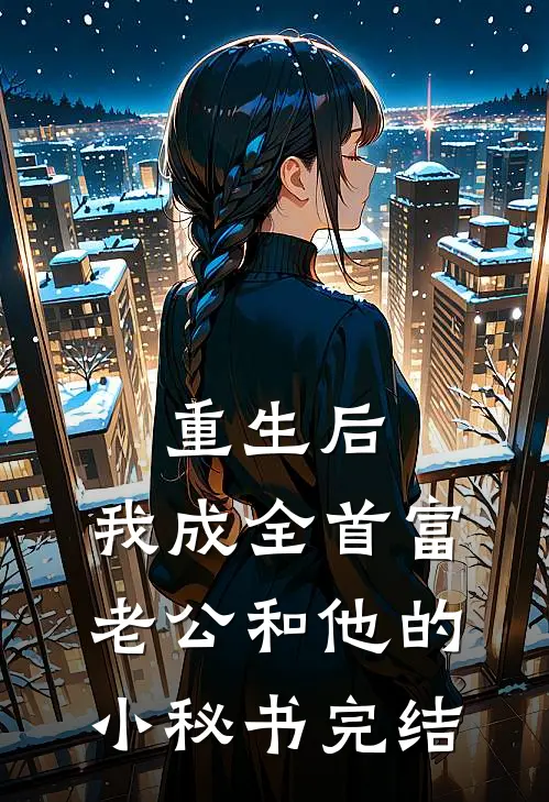 重生后，我成全首富老公和他的小秘书完结