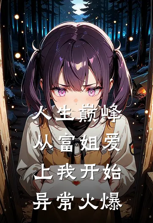人生巅峰，从富姐爱上我开始异常火爆