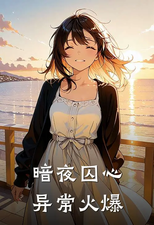 暗夜囚心异常火爆