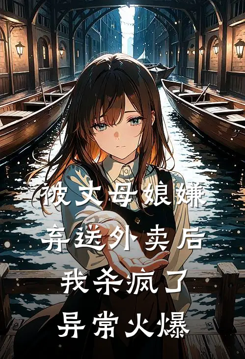 被丈母娘嫌弃送外卖后，我杀疯了异常火爆