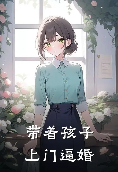 带着孩子上门逼婚