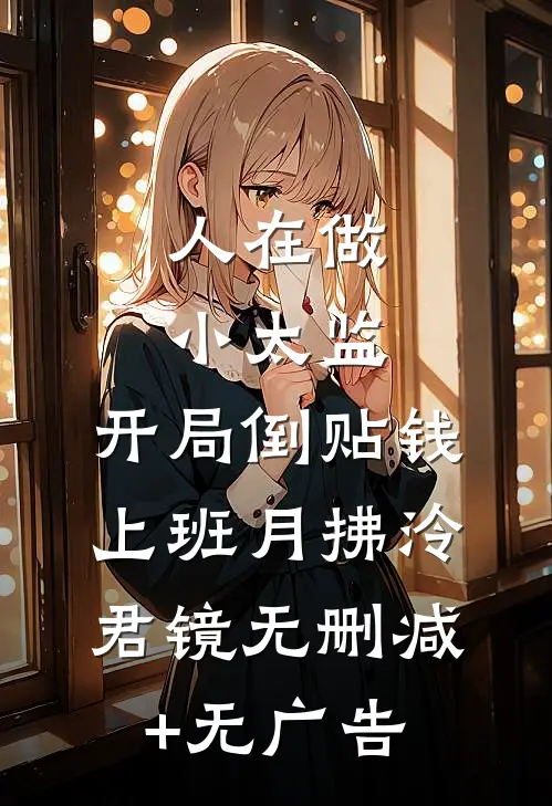 人在做小太监，开局倒贴钱上班月拂泠君镜无删减+无广告