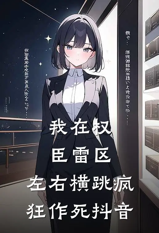 我在权臣雷区，左右横跳疯狂作死抖音