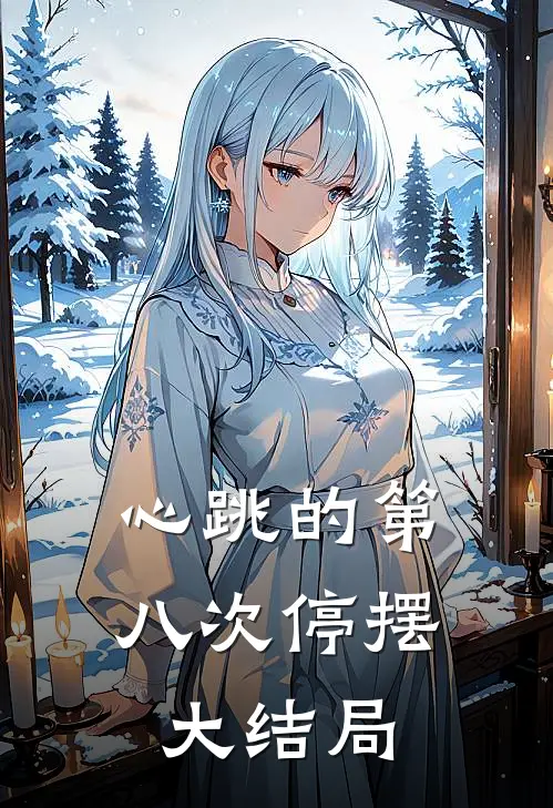 心跳的第八次停摆大结局