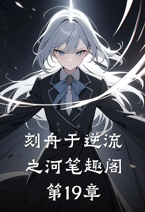 刻舟于逆流之河笔趣阁第19章