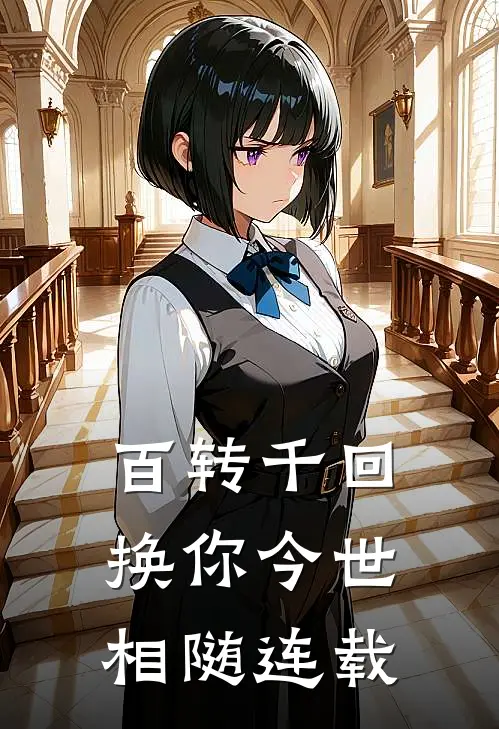 百转千回，换你今世相随连载