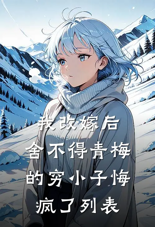 我改嫁后，舍不得青梅的穷小子悔疯了列表