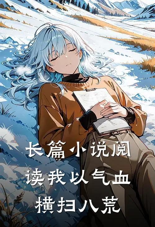 长篇小说阅读我以气血横扫八荒