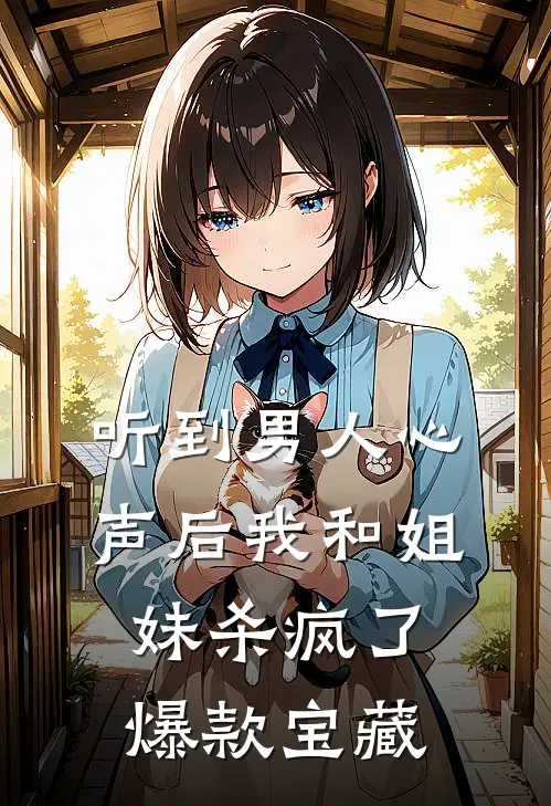 听到男人心声后我和姐妹杀疯了爆款宝藏