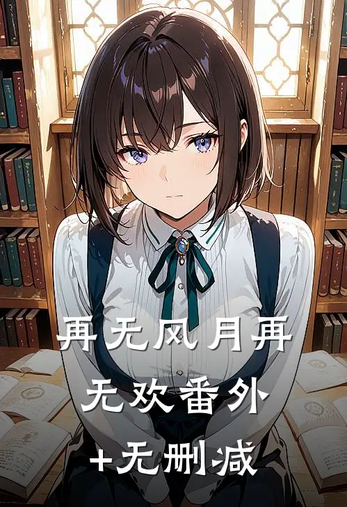 再无风月再无欢番外+无删减