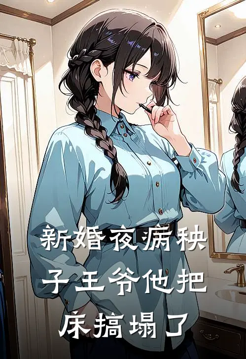 新婚夜病秧子王爷他把床搞塌了
