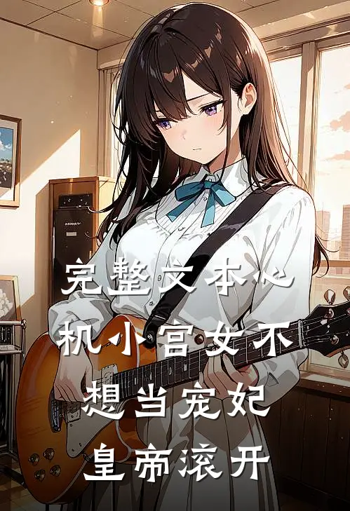 完整文本心机小宫女不想当宠妃，皇帝滚开