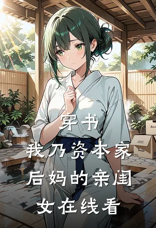 穿书：我乃资本家后妈的亲闺女在线看