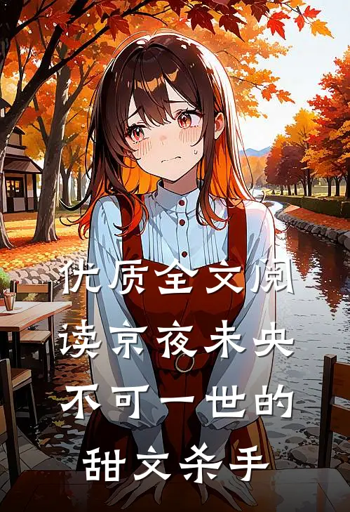 优质全文阅读京夜未央不可一世的甜文杀手