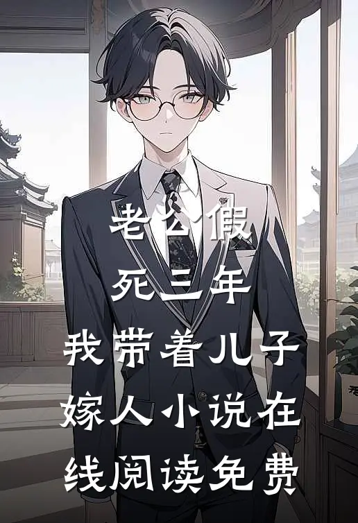 老公假死三年，我带着儿子嫁人小说在线阅读免费