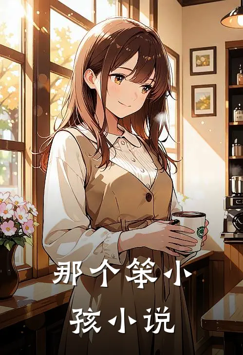 那个笨小孩小说