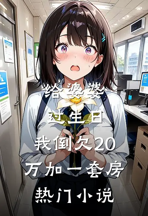 给婆婆过生日，我倒欠20万加一套房热门小说