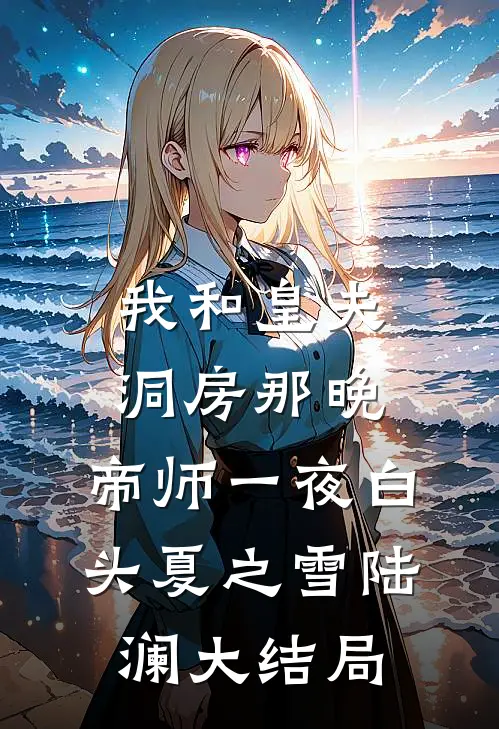 我和皇夫洞房那晚，帝师一夜白头夏之雪陆澜大结局