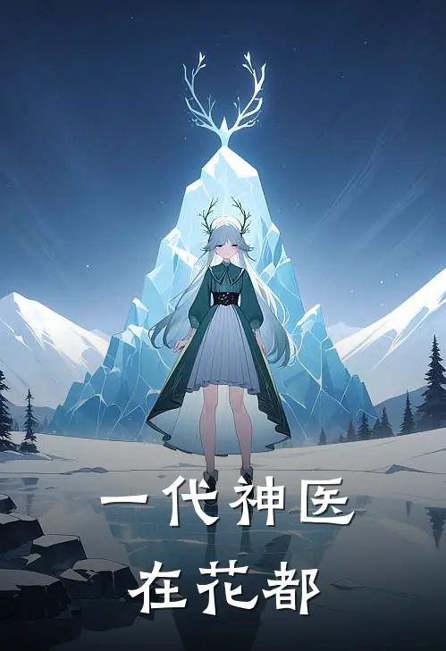 一代神医在花都