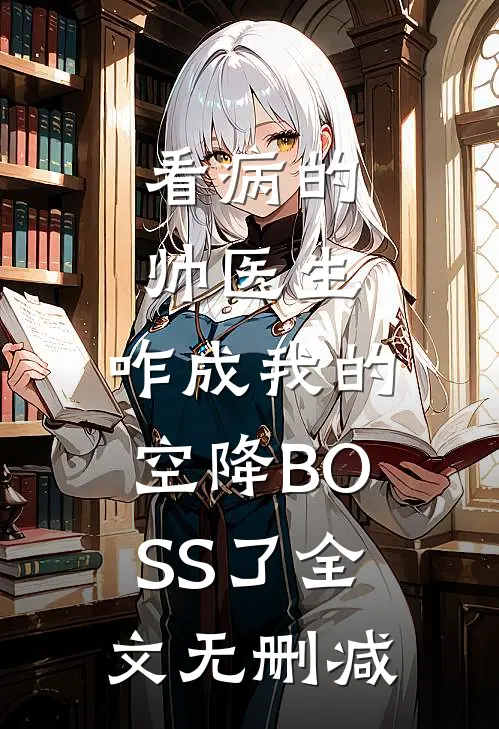 看病的帅医生，咋成我的空降BOSS了全文无删减