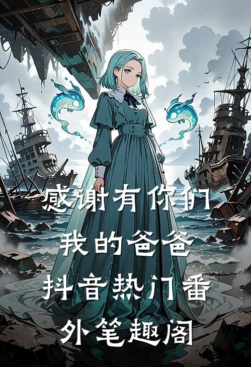 感谢有你们，我的爸爸：抖音热门番外笔趣阁