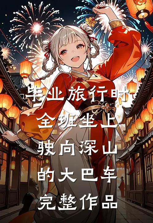 毕业旅行时，全班坐上驶向深山的大巴车完整作品