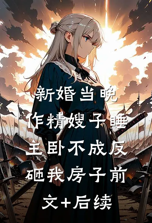 新婚当晚，作精嫂子睡主卧不成反砸我房子前文+后续