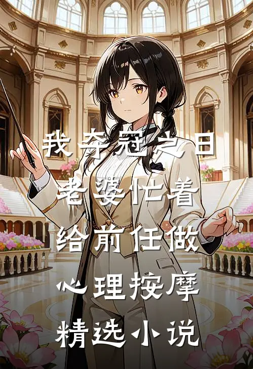 我夺冠之日，老婆忙着给前任做心理按摩精选小说