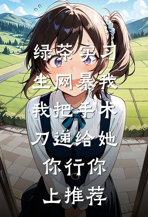 绿茶实习生网暴我，我把手术刀递给她：你行你上推荐