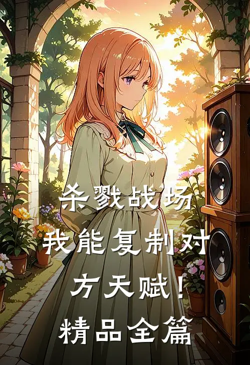 杀戮战场：我能复制对方天赋！精品全篇