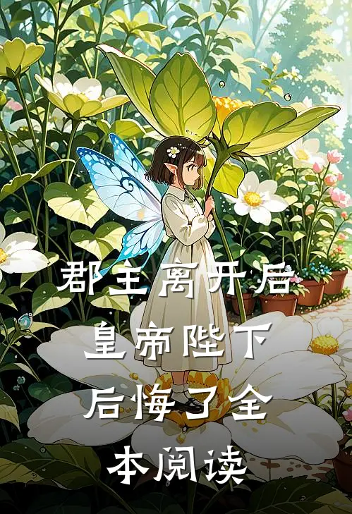 郡主离开后，皇帝陛下后悔了全本阅读