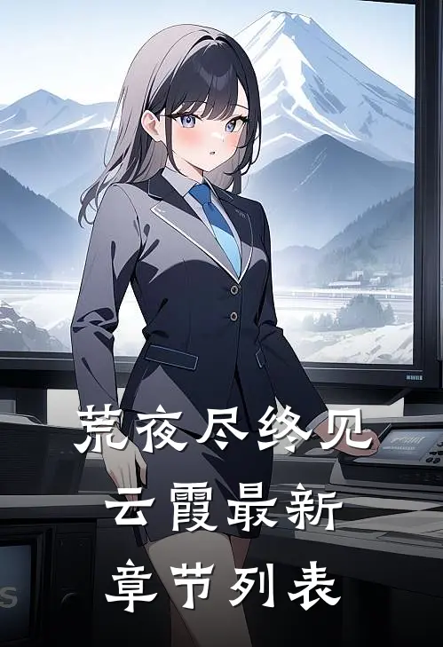 荒夜尽终见云霞最新章节列表