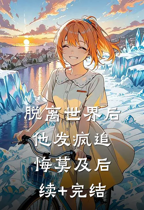 脱离世界后，他发疯追悔莫及后续+完结