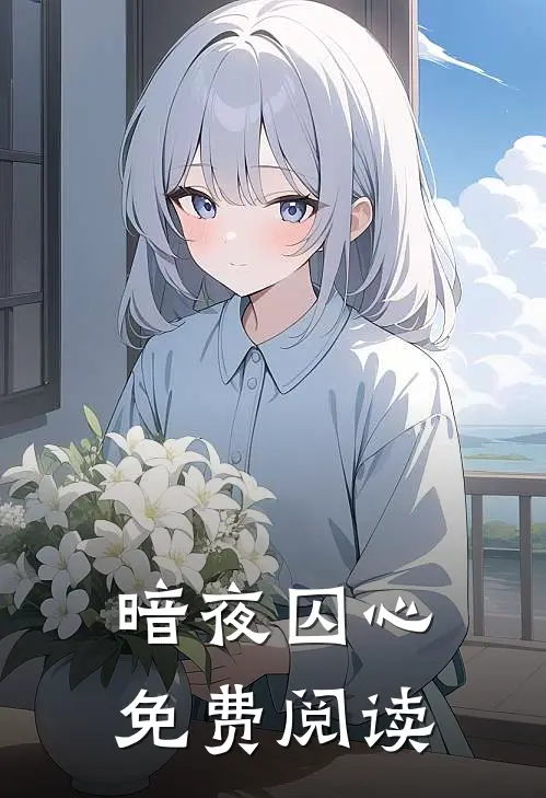 暗夜囚心免费阅读