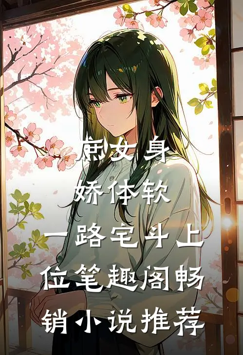 庶女身娇体软,一路宅斗上位笔趣阁畅销小说推荐