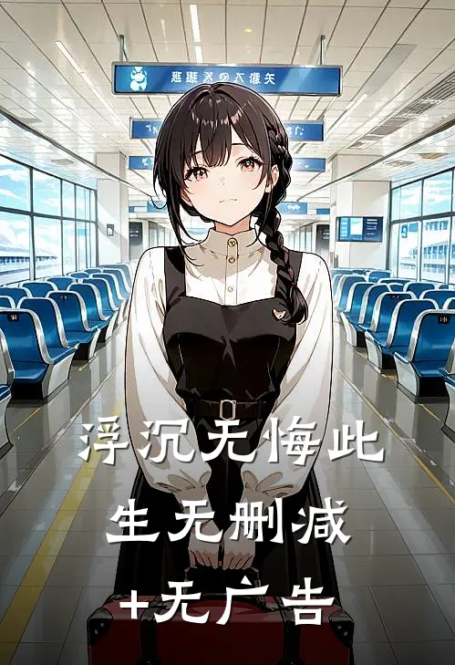 浮沉无悔此生无删减+无广告