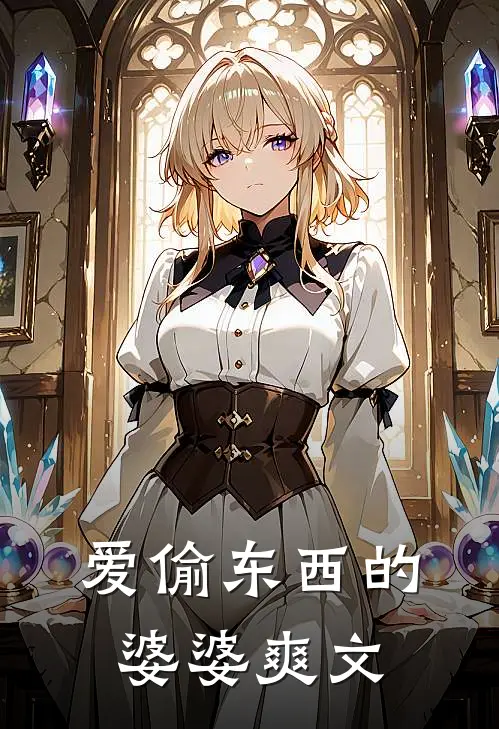 爱偷东西的婆婆爽文