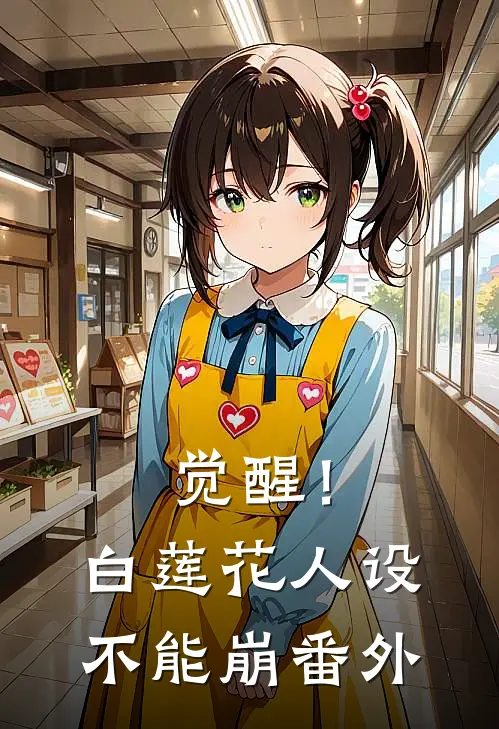 觉醒！白莲花人设不能崩番外