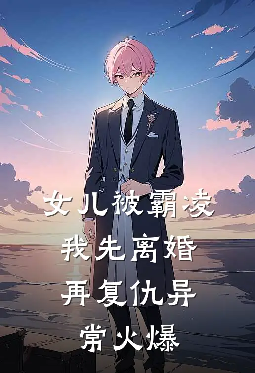 女儿被霸凌，我先离婚再复仇异常火爆