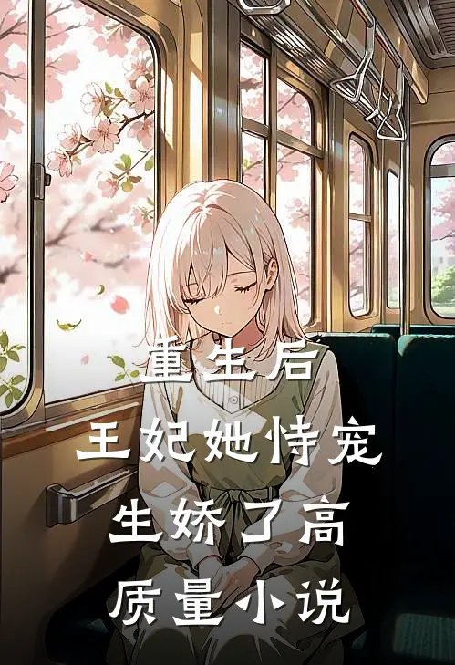 重生后，王妃她恃宠生娇了高质量小说
