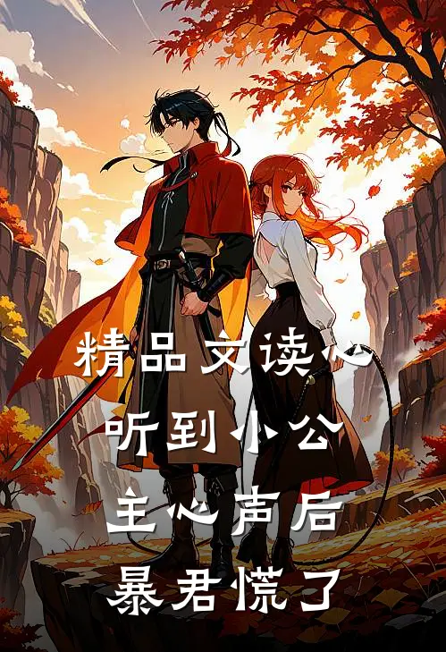 精品文读心：听到小公主心声后暴君慌了