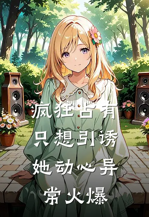 疯狂占有：只想引诱她动心异常火爆