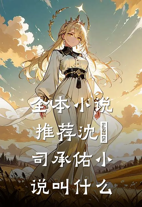 全本小说推荐沈玥司承佑小说叫什么