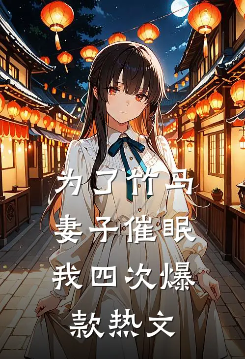为了竹马，妻子催眠我四次爆款热文